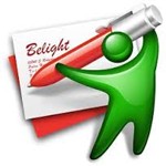 Business Card Composer 5.2.3 cho Mac - Thiết kế danh thiếp dễ dàng