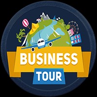 Business Tour 2.19.8: Board Game Cờ Tỷ Phú Miễn Phí