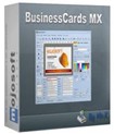 BusinessCards MX - Phần mềm thiết kế danh thiếp chuyên nghiệp