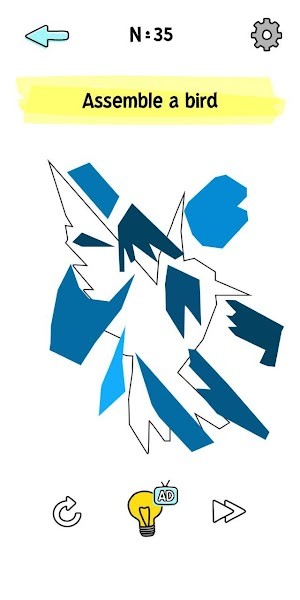 Vừa giải trí, vừa luyện não