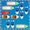 Busy Harbor Free For iPad