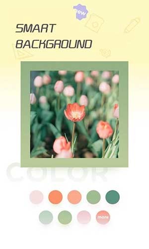 Hình nền thông minh