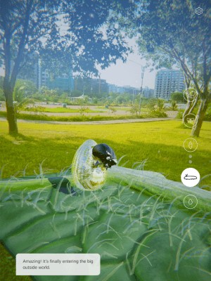 Thước phim sống động