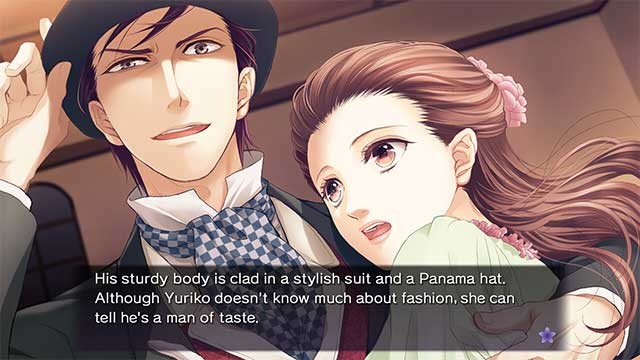 Bạn sẽ lựa chọn ai trong số 5 chàng trai lý tưởng?