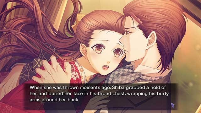 Các quyết định của bạn có thể dẫn đến nhánh câu chuyện và kết thúc khác nhau