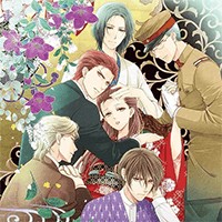 Butterfly's Poison: Game Tình Yêu Quý Tộc Thời Chiến