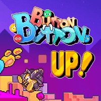 Button Button Up! - Game Hành Động Platform Cực Hay