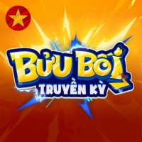 Bửu Bối Truyền Kỳ - Game Chiến Thuật, Đấu Tướng Pokémon