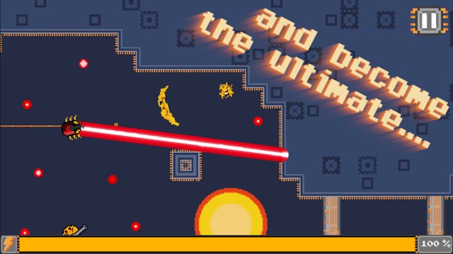 Có 5 cấp độ với nhiều thách thức và các loại kẻ thù đa dạng