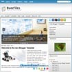 BuzzFiles - Template Công Nghệ & Kinh Doanh Chuyên Nghiệp