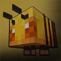 Buzzy Drones Mod - Mod máy bay không người lái hình ong