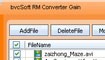 BVCSoft RMVB Video Converter - Convert RMVB to Other Formats