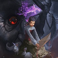 Bye Sweet Carole - Game phiêu lưu kinh dị huyền bí