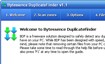 Bytessence DuplicateFinder - Find and Remove Duplicate Files