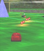 BZFlag 2.4.20: Game bắn tăng 3D chân thực