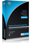CA Internet Security Suite Plus - Bảo mật toàn diện