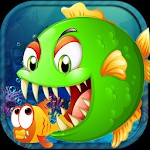 Cá lớn nuốt cá bé cho Android - Tải game miễn phí