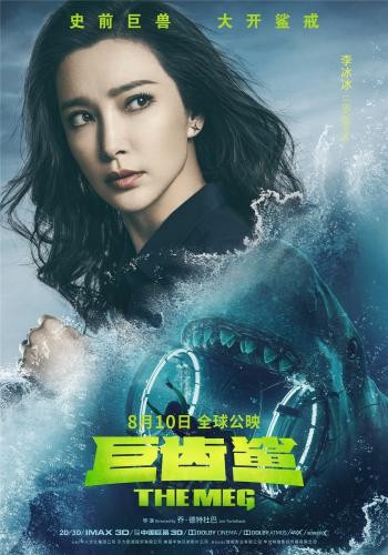 The Meg 13