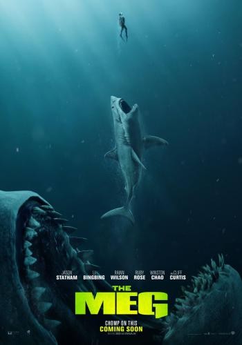 The Meg 2