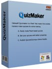 Cabasoft QuizMaker 2.0.5.10 - Phần mềm tạo câu hỏi trắc nghiệm