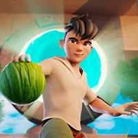 CabbageBall: Playtest Game Bóng Ném Chiến Thuật 3v3