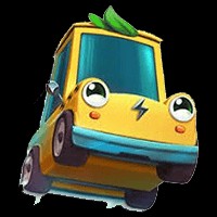 Cabbie! - Game lái taxi giao hàng vui nhộn