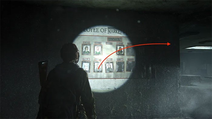 The Last of Us Part II Safe Codes - All Safe Combinations