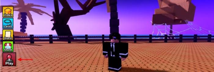 Hướng dẫn bắt động vật trong Raise Animals