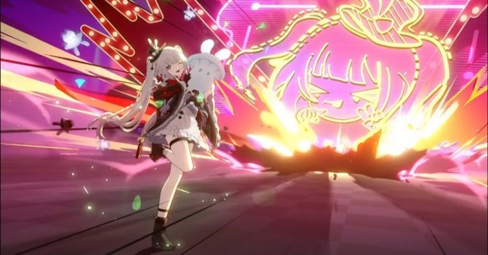 Hướng dẫn build Sparxie Honkai Star Rail: Trang bị, Light Cone, Relic