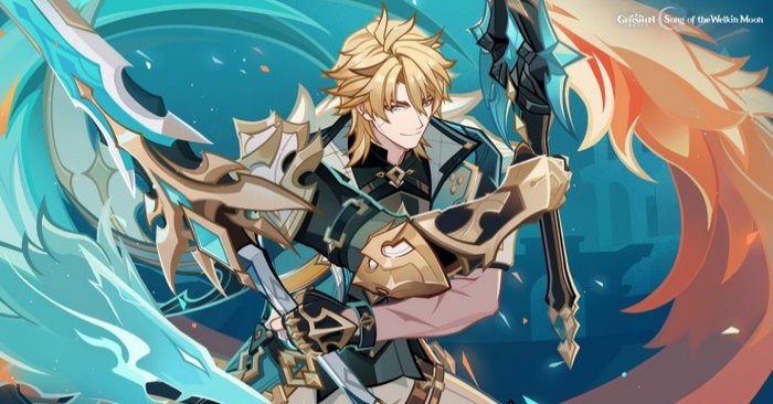 Cách Build Varka trong Genshin Impact: Hướng Dẫn Chi Tiết