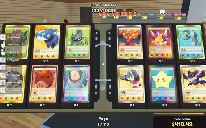 Hướng dẫn cài đặt mod cho TCG Card Shop Simulator