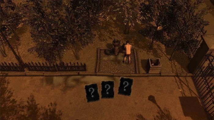 Cải thiện độ sạch sẽ trong Nobody - The Turnaround