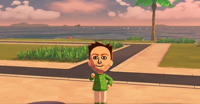 Edit and Delete Mii in Tomodachi Life Living the Dream