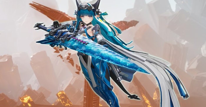 Last Rite trong Arknights Endfield