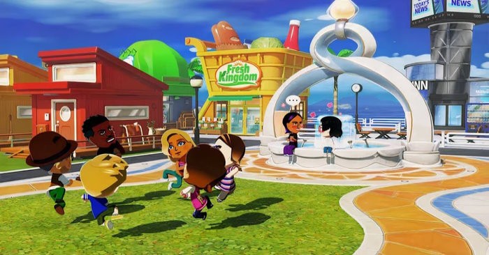Tomodachi Life: Hướng dẫn chơi cho người mới bắt đầu