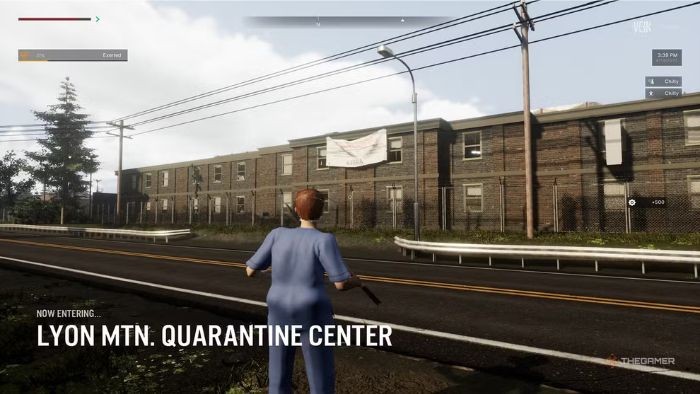 Cách chữa bệnh và chấn thương trong VEIN