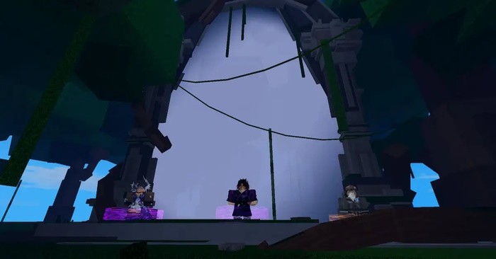 Cách có được Abyssal Empress trong Sailor Piece