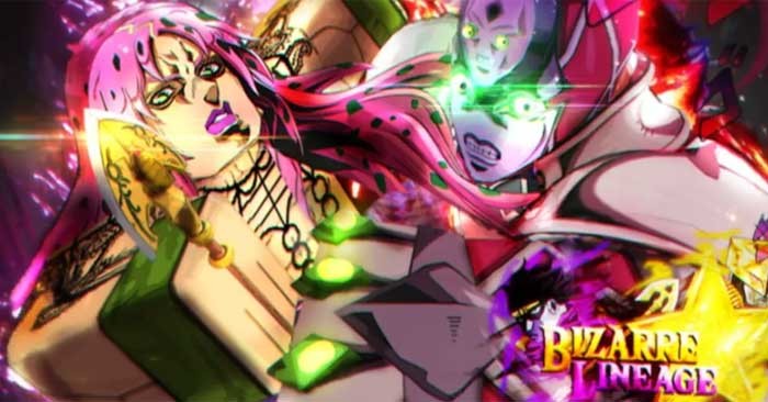 Bizarre Lineage: Hướng dẫn kỹ năng bổ trợ