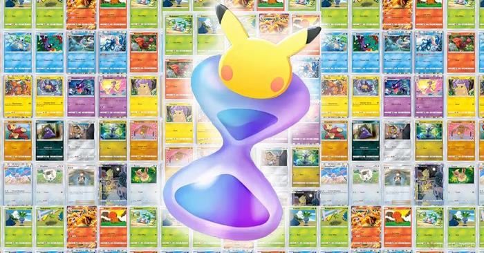 Cách có được Hourglasses trong Pokemon TCG Pocket
