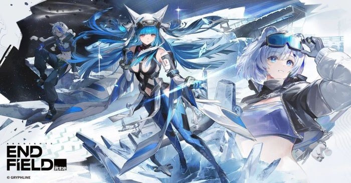 Cách có tất cả Operator miễn phí trong Arknights: Endfield