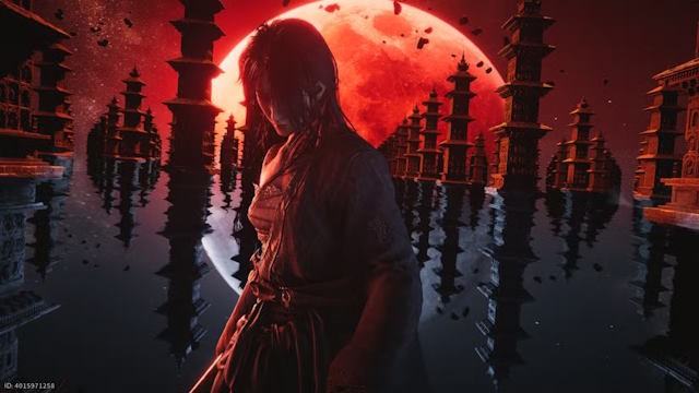 Trong giai đoạn 2, Qianye trở nên hung hãn hơn