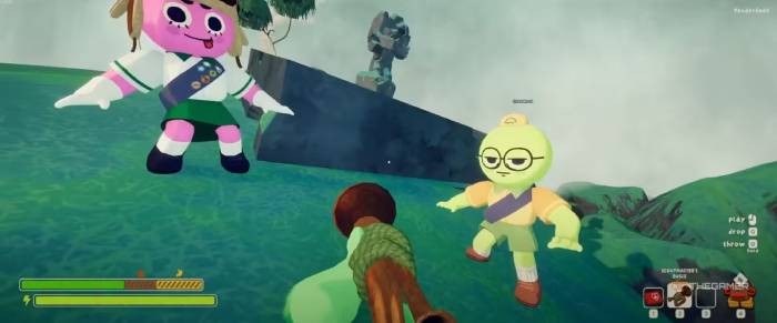 How to Defeat Scoutmaster in PEAK