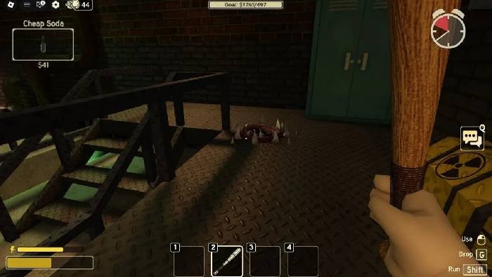 Deadly Delivery: Hướng dẫn đối phó với tất cả quái vật