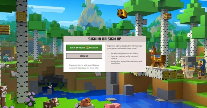 Cách Đổi Tên Trong Minecraft Bedrock và Java - Hướng Dẫn Chi Tiết