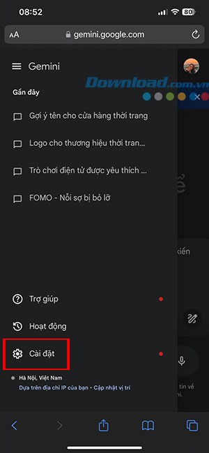 cach dung google gemini de tom tat video youtube 5*470657