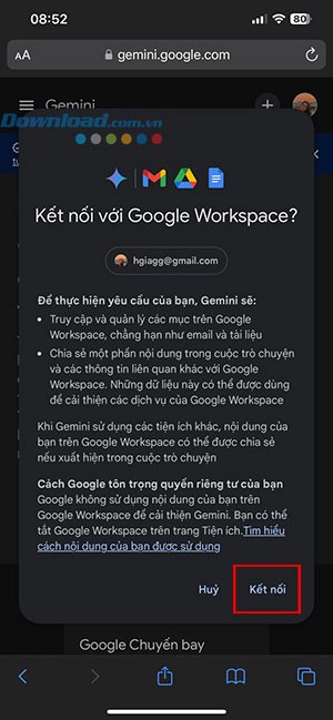 cach dung google gemini de tom tat video youtube 8*470656