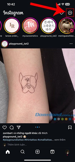 cach dung meta ai trong instagram 1*500469