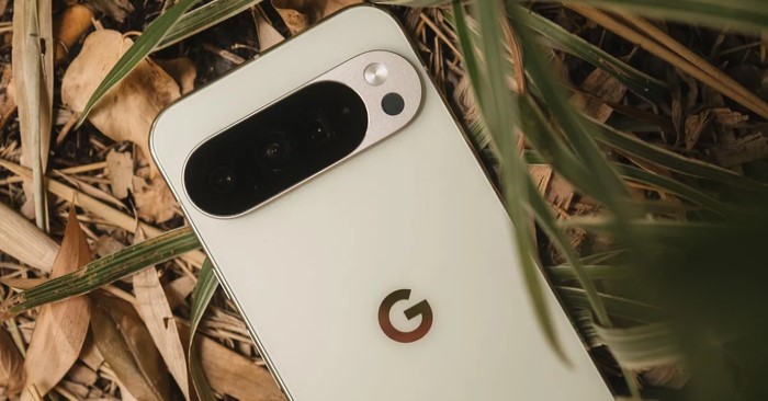 Cách Tắt Tính Năng AI Trên Điện Thoại Pixel