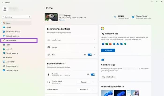 Cách Gỡ Bỏ Copilot và Tắt AI trên Windows