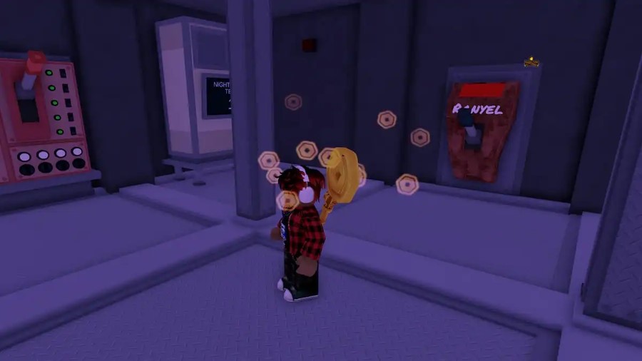 Cách kiểm soát chế độ tham nhũng trong 99 Nights in the Forest